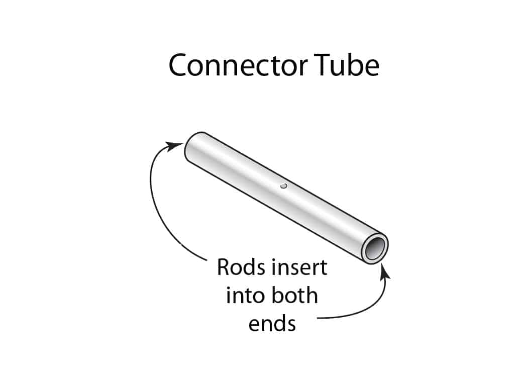 connector tube