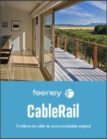 feeney cablerail