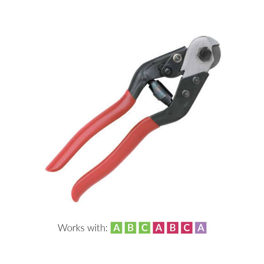 CableRail Conceal Kits Additional Components and Tools - Feeney, Inc.