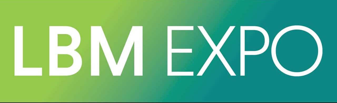 LBM Expo logo 2023