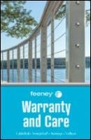 Warranty & Care Brochure Thumbnail
