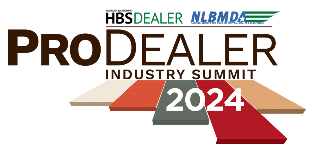ProDealer Summit 2024 Logo