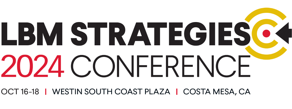 LBM Strategies Conference 2024