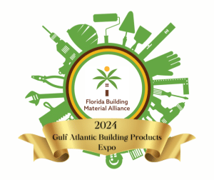 FBMA - Gulf Atlantic Building Products Expo logo