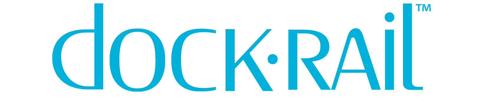 Dockrail Logo Icon