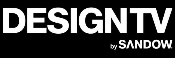 Design TV by Sandow logo