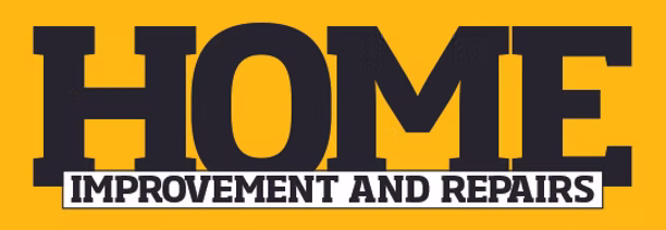 Home Improvement and Repairs Publication logo