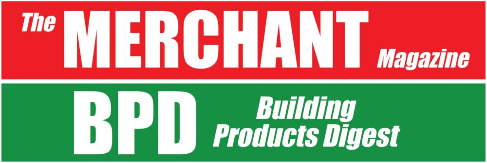 The Merchant Magazine Logo