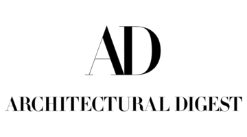 Architectural Digest Log