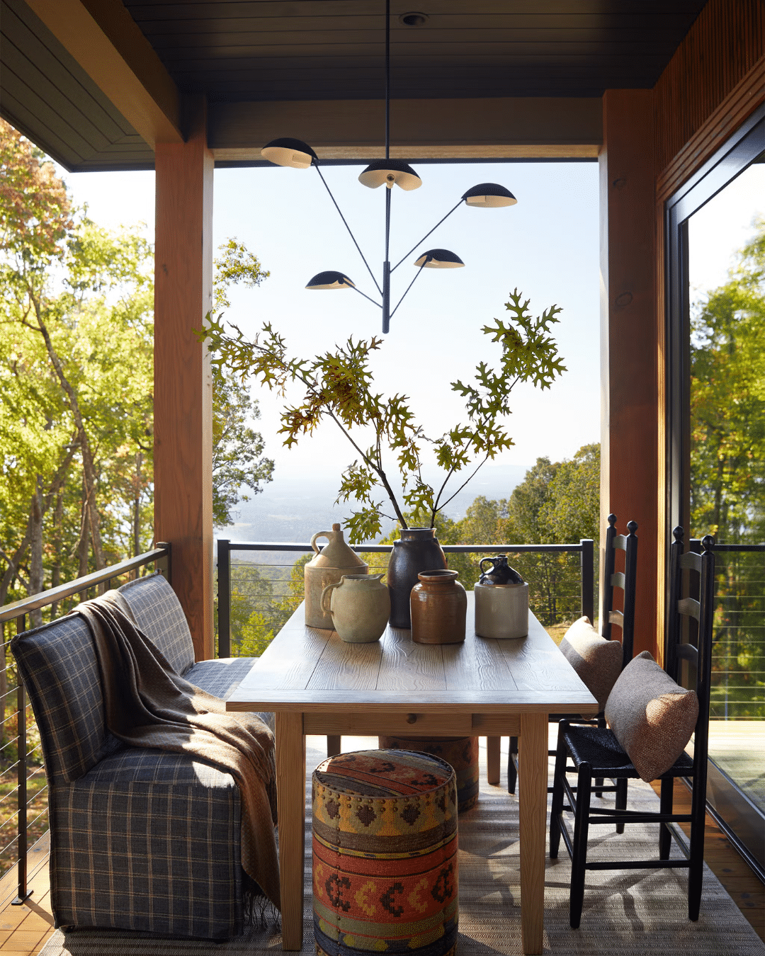DesignRail® Modern