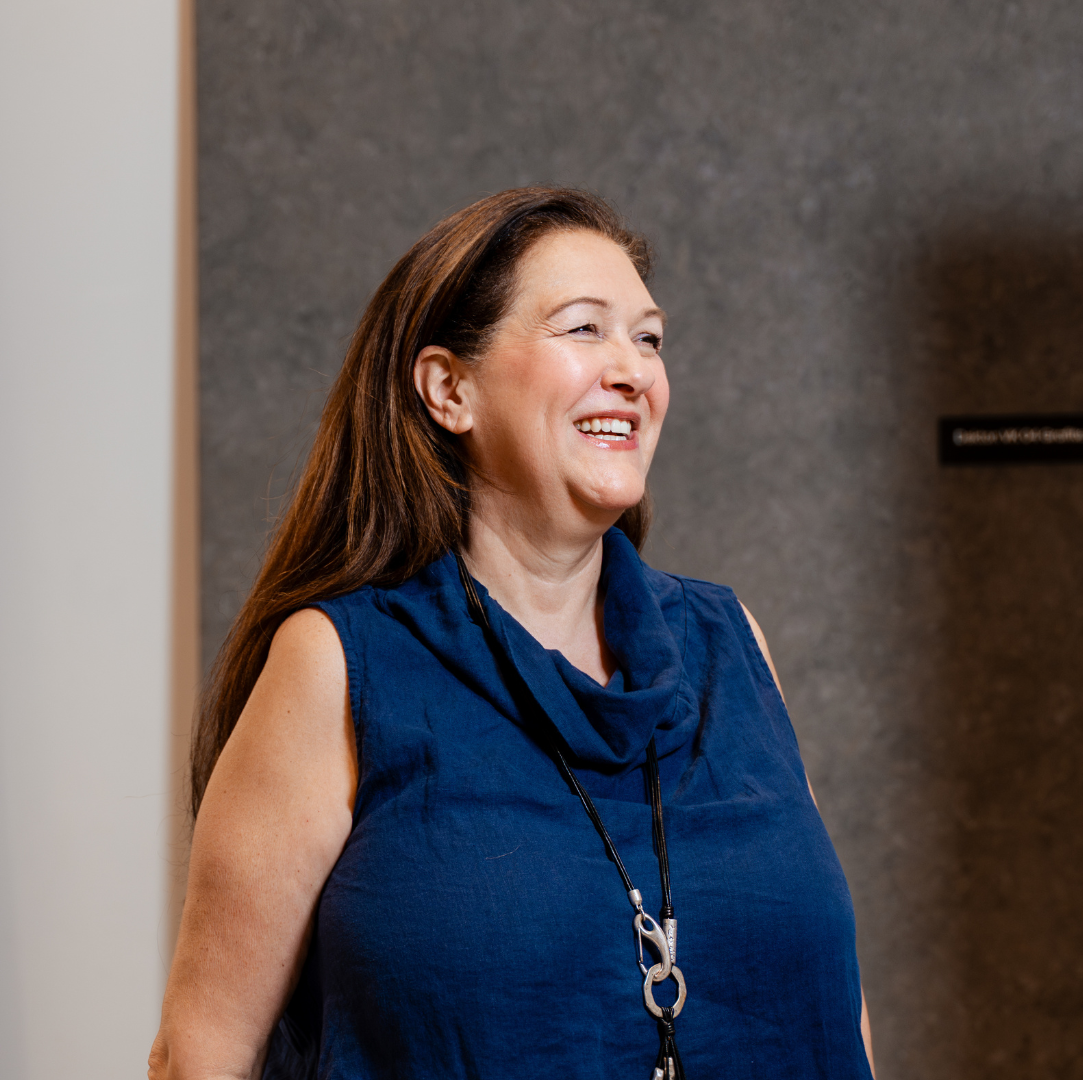 Katrina Ralston Feeney President