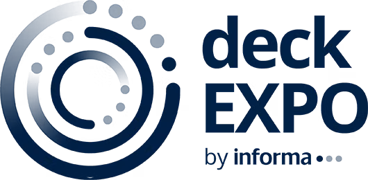 DeckExpo_2026 logo